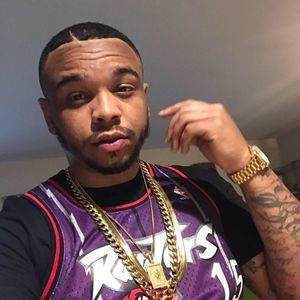 Meet your Posher, Larry